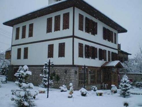 Safir Konak