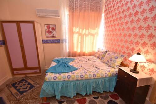 Duygu Pension
