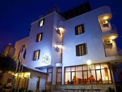 Kekova Hotel
