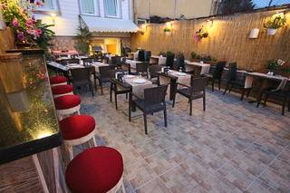 Siesta Hotel