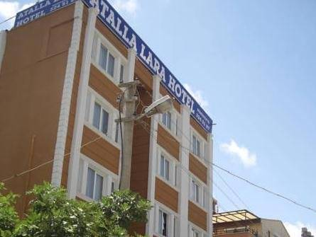 Lara Atalla Hotel