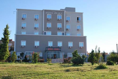 Osaka Silivri Hotel