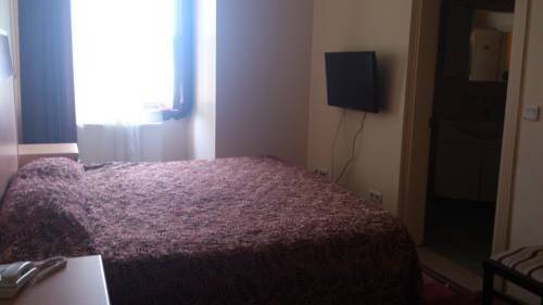 The Penguen Hotel