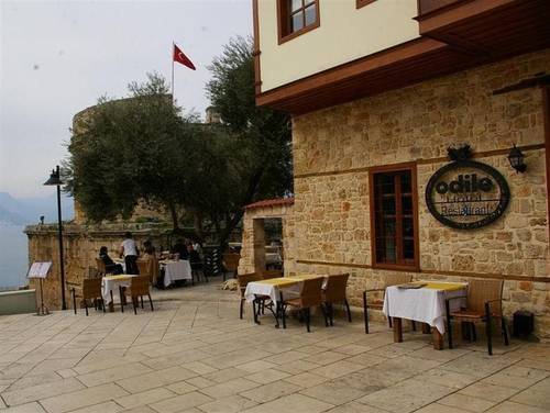 Marco Hotel