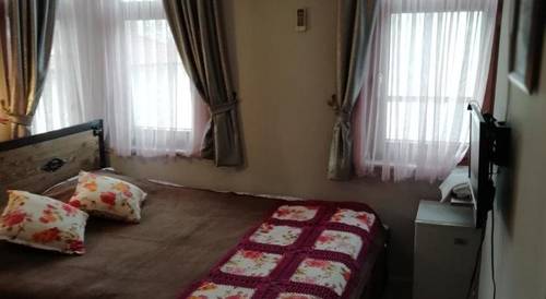 Konukzade 36 Hotel