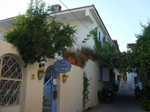 Ayazma Otel Alacati