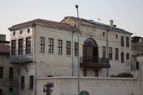 Hıdıroğlu Konak