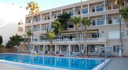 Lades Otel