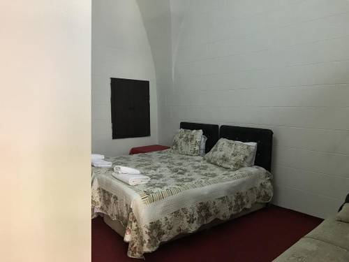 Aslan Guest House