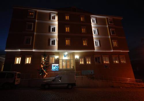 Bildik Hotel