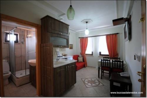 Mira  Otel  Tatil Apartlari