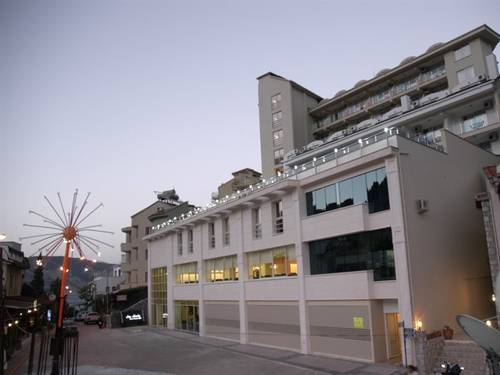 Turunc Dream Hotel
