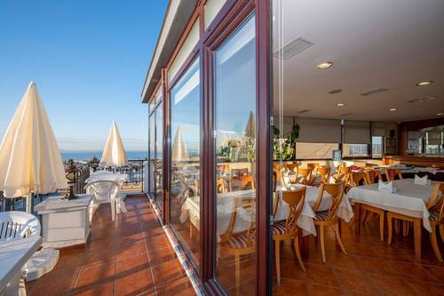 Erdal Hotel