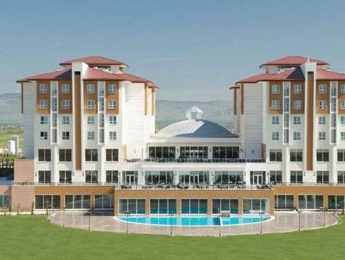 Sandikli Thermal Park Hotel
