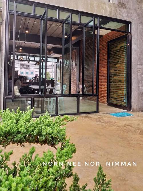 Norn Nee Nor Hostel&Cafe