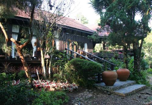 Villa Darakorn