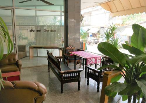 Sivathep Hotel