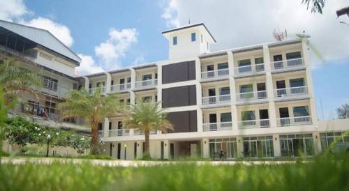 Panatara Hotel
