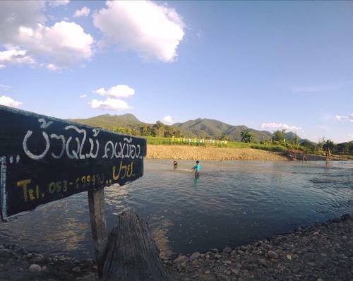 Baanmai Kon Muang