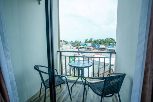 Circle Inn Ao Nam Mao