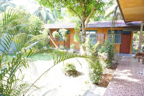 Good To Sea Resort At Cabana