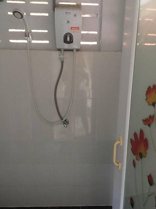 Songphu Homestay