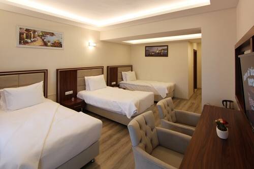 Yesilhisar Hotel