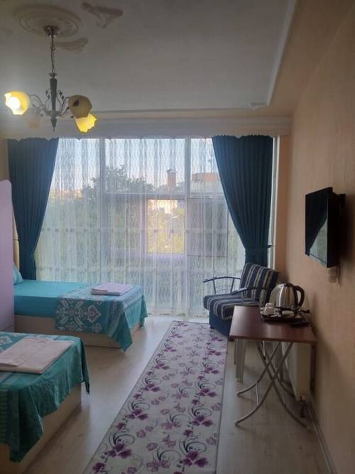 Otel Alimoglu