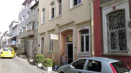 Sen Otel