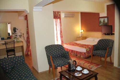 Birlik Hotel