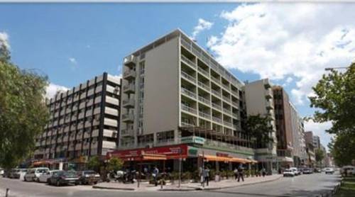 Anba Otel
