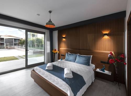 Zula Cesme Hotel