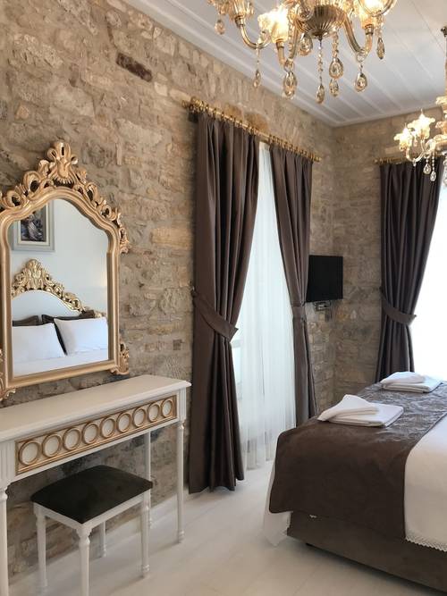 Laledan Konagi Butik Otel