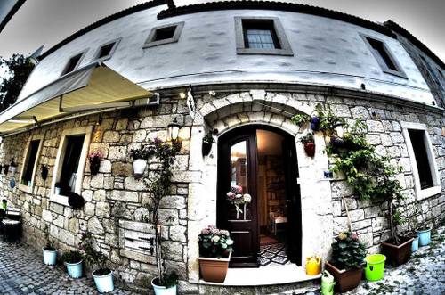 Alacati Zeynep Hotel