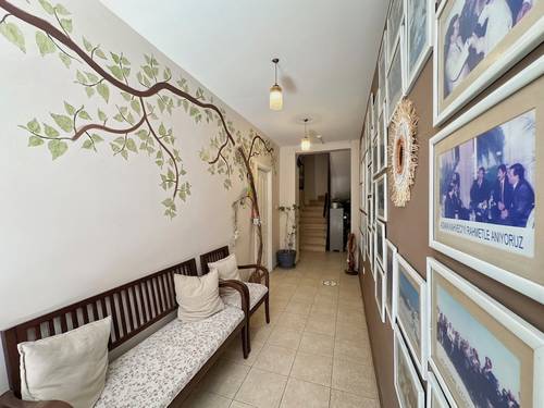 Kekik Apart Otel