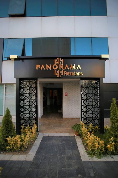 Panorama Aparthotel