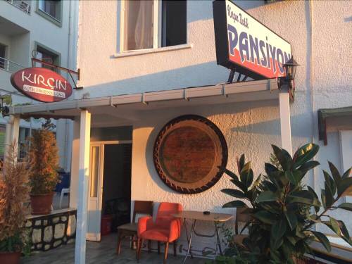 Kircin Otel Pansiyon