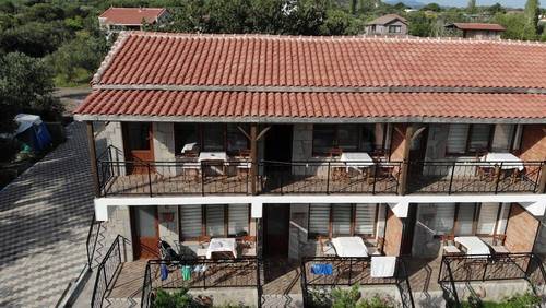Sivrice Faros Butik Hotel
