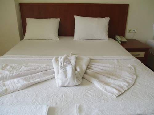 Mandarin Beach Otel