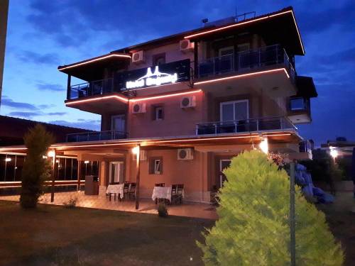 Hotel Bogazici