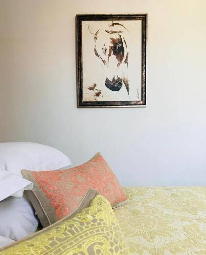 Sanatbahcem Boutique Hotel