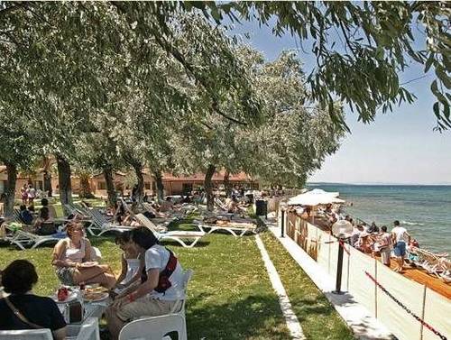 Palm Motel Beach Club