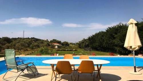 Urla Villa Nova