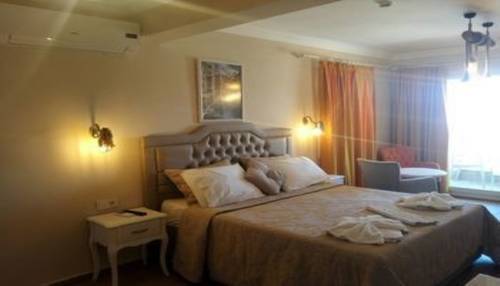 Serra Butik Otel