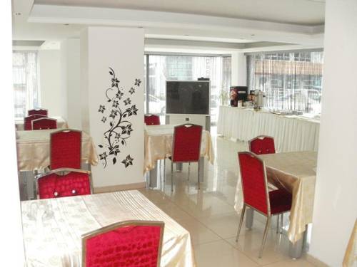 Lifestyle Hotel