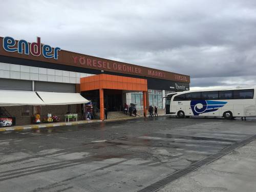 Ender Otel