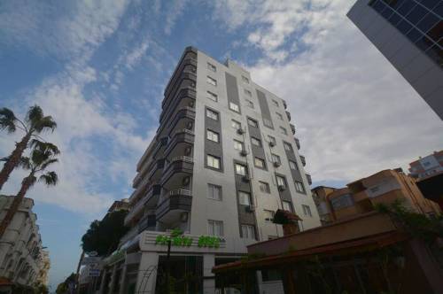 Palmiye Otel