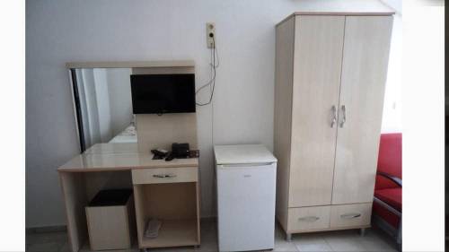 Kizkalesi Mavi Deniz Otel