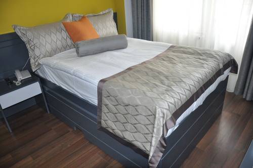 Koc Otel Otogar
