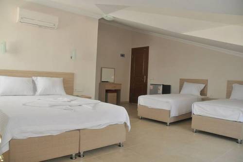 Mut Apart Hotel